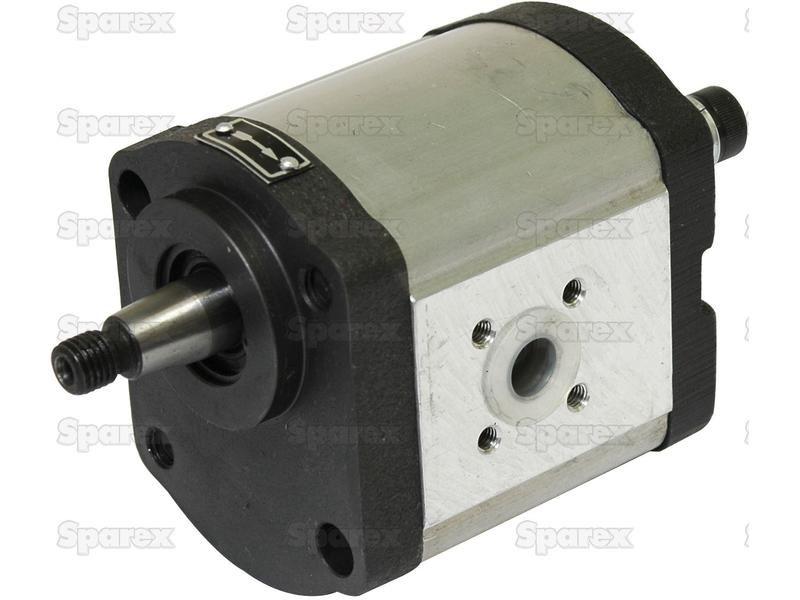 Single Hydraulic Pump Bosch (0510 615 005, 0510615005, 510615005)