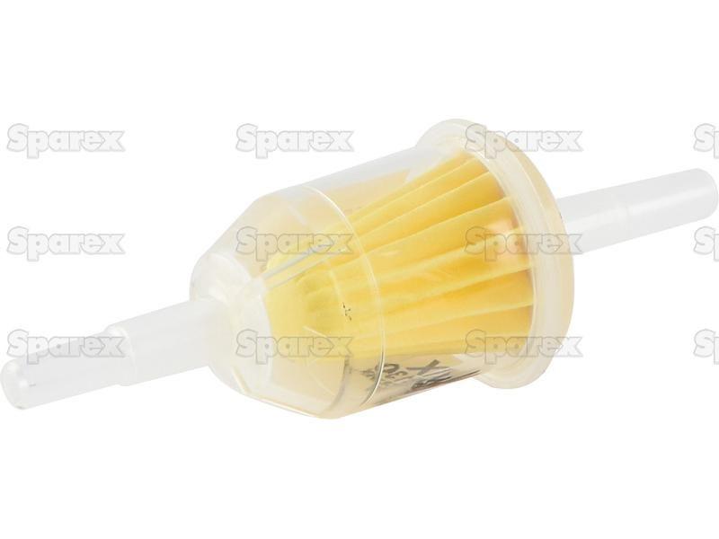 Fuel Filter - In Line for JCB