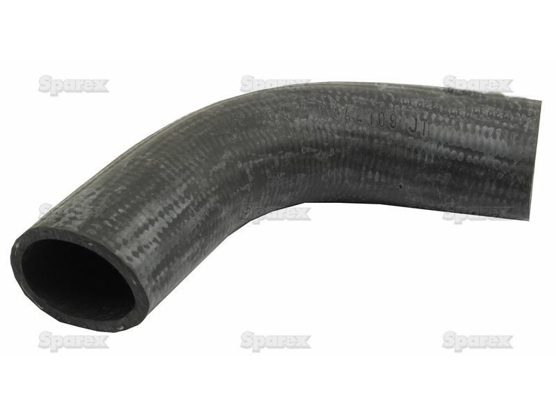 Top Hose, Inner Ø of Hose Smaller End: 39mm, Inner Ø of Hose Bigger End: 39mm for Ford New Holland 7010 (10 Series)