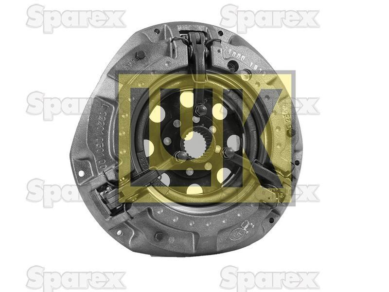 Clutch Cover Assembly for Massey Ferguson 275 (200 Series)