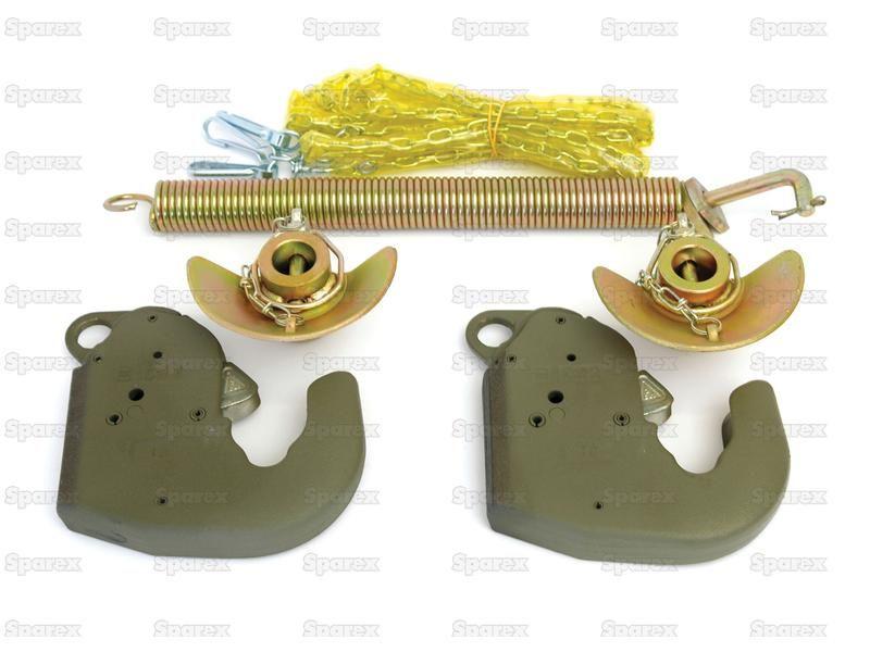 Lower Link Hook Conversion Kit (Cat. 2S)
