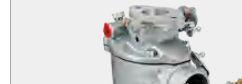 New Holland Carburetor B2NN9510A