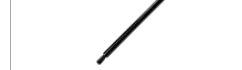 New Holland Gas Strut