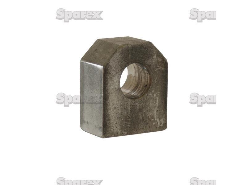 WELD-ON EYE 16MM