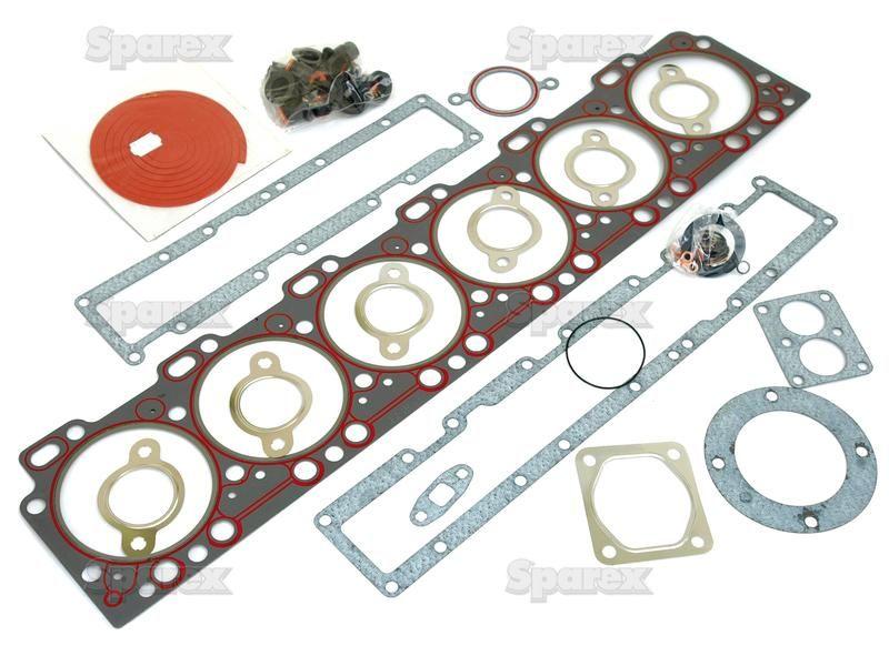 Top Gasket Set for Case IH MX270 (MX Series)