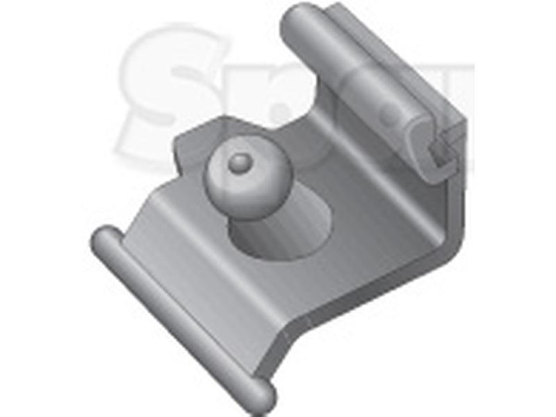 PTO GREASE NIPPLE LOCK