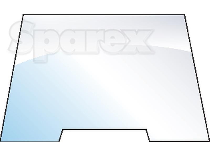 Windscreen for Steyr M9094
