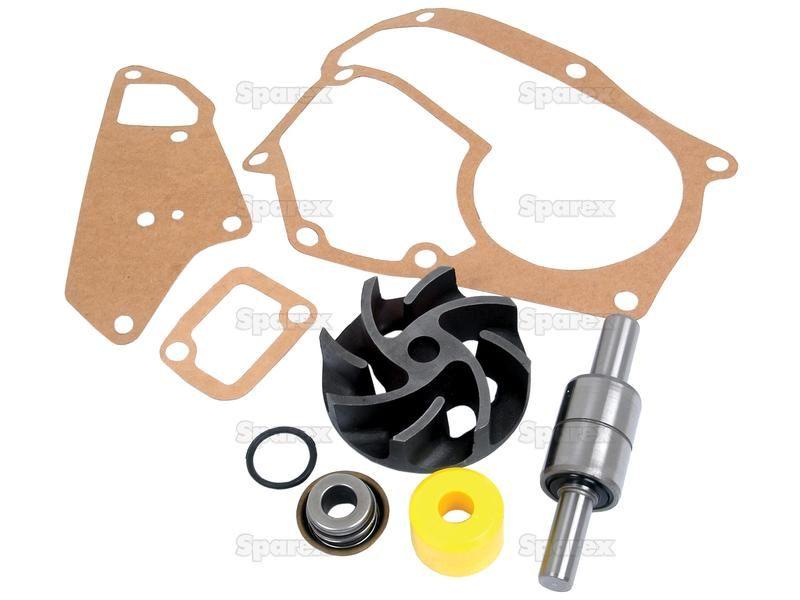 Water Pump Repair Kit for John Deere 3120 (20 Series)