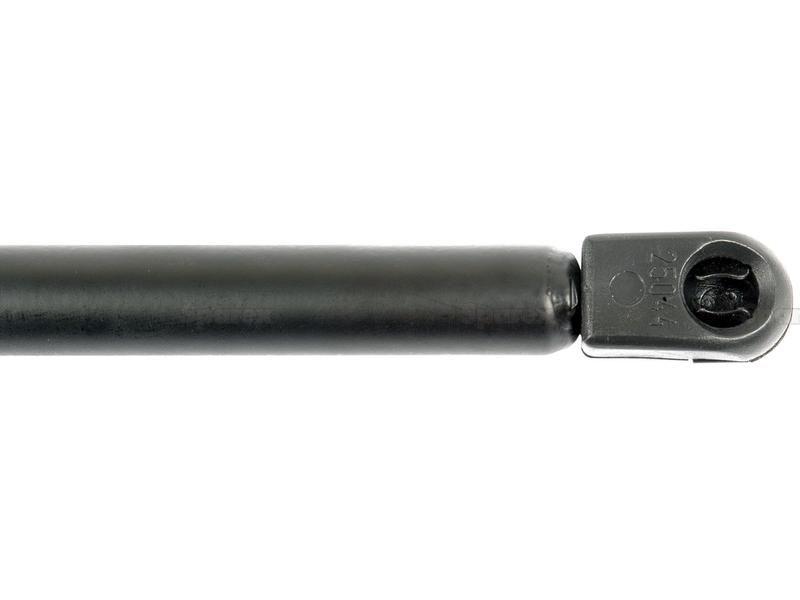 Gas Strut, Total length: 265mm for Zetor 7341 (UR1 Series)