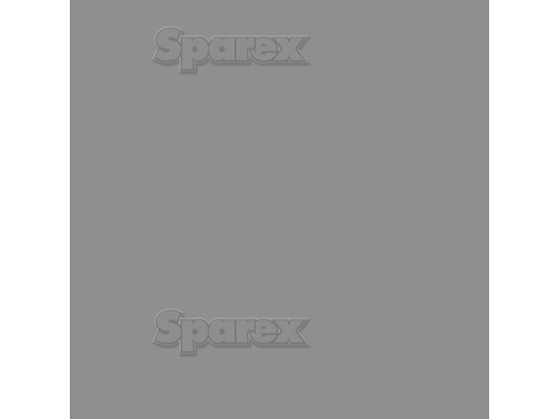 Paint - Gloss, Grey 1 ltr(s) Tin