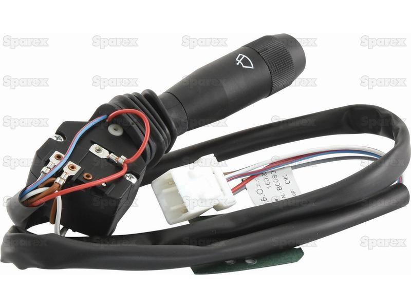 Wiper Switch for Ford New Holland TL70 (TL Series)