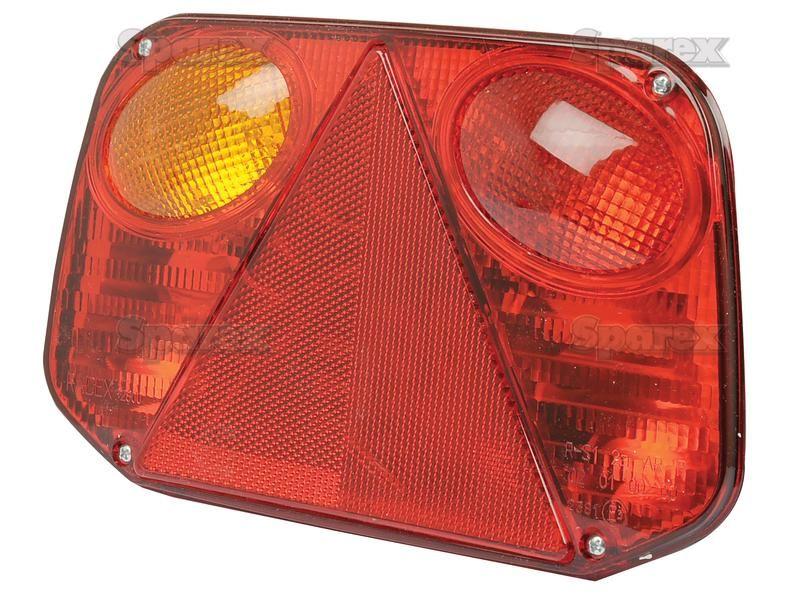 Replacement Lens, Fits: S.26635