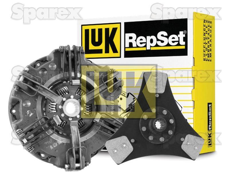 Clutch Kit without Bearings for John Deere, L.U.K.
