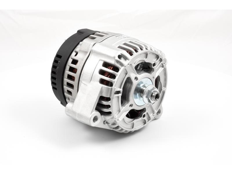 Alternator (Mahle) - 14V, 150 Amps for John Deere 6620 (6020 Series)