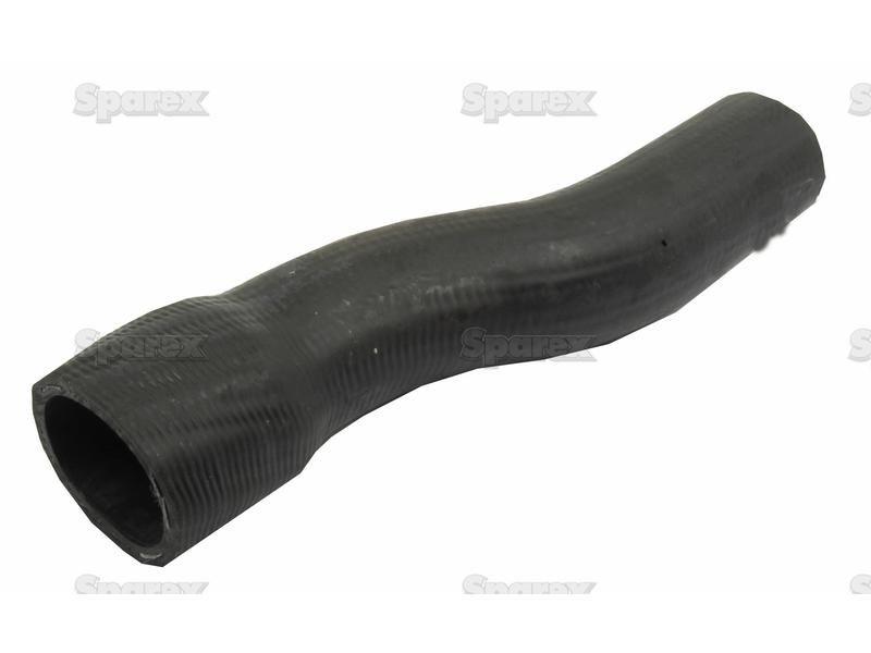 Top Hose, Inner Ø of Hose Smaller End: 36mm, Inner Ø of Hose Bigger End: 47.75mm for Case IH 454 (International)
