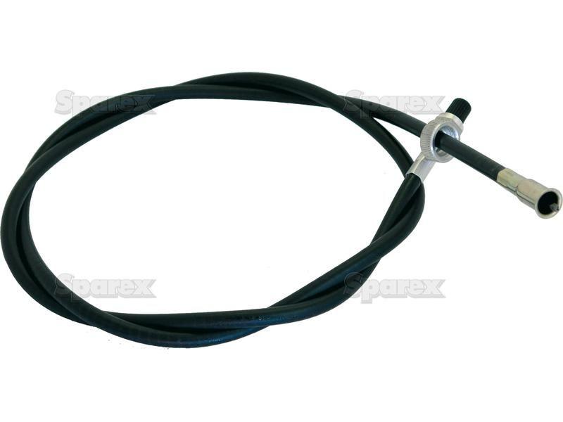 Drive Cable - Length: 1345mm, Outer cable length: 1320mm. for Landini 8830 (30 Series)