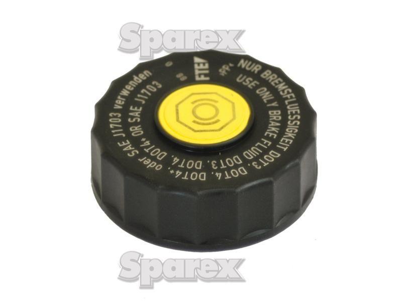 Brake Fluid Reservoir Caps. for Deutz-Fahr DX3.65 (DX3 Series)