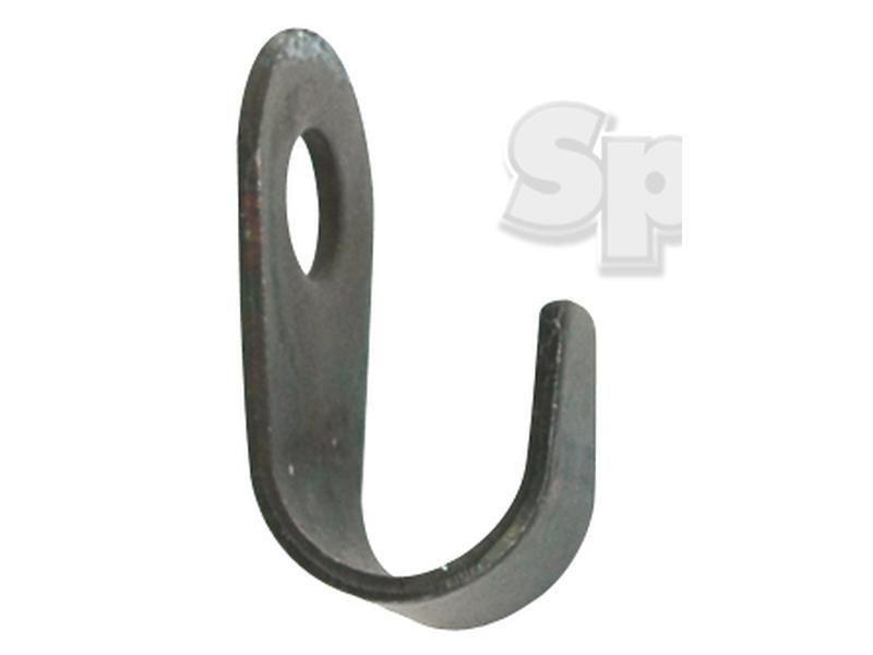 Block Steel Guard Fendt (F291500210030, F2915213)