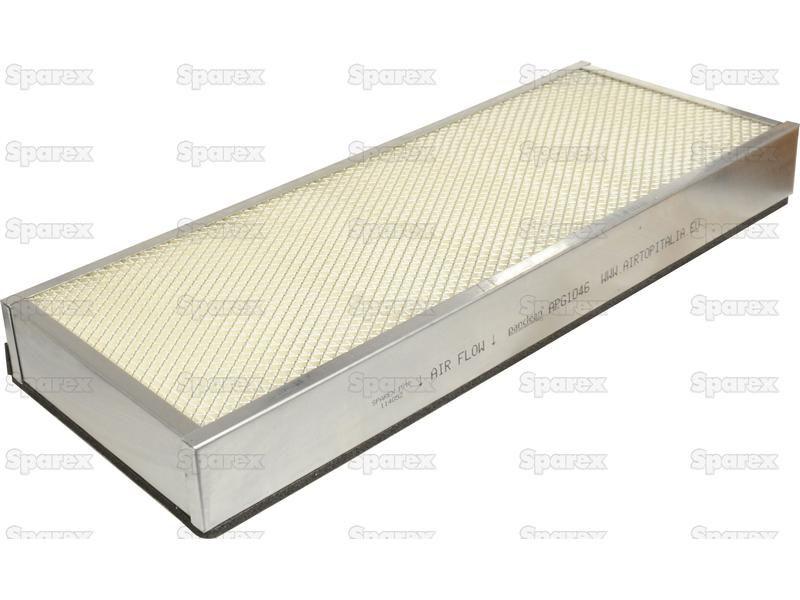 VALTRA TRACTOR AIR FILTER (AGCO) V20531310