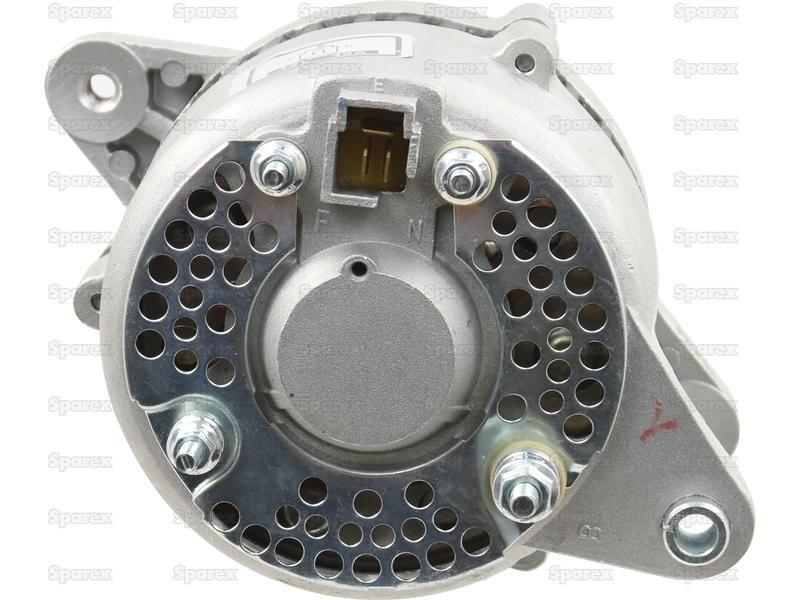 Alternator (Sparex) - 12V, 35 Amps for Kubota L2601 (L Series Compact)