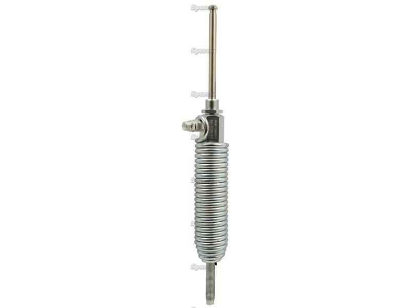 Oildynamic ram with spring 8''