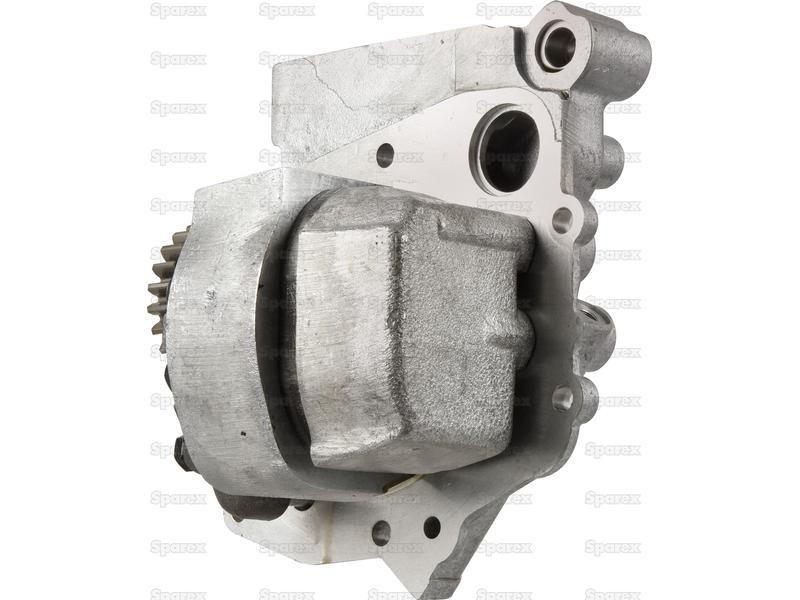 Hydraulic Pump for Ford New Holland