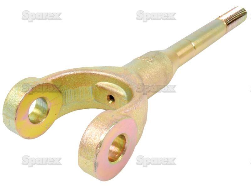 Levelling Box Yoke Length 10 5/8" Thread 3/4" |for Massey Ferguson, Landini