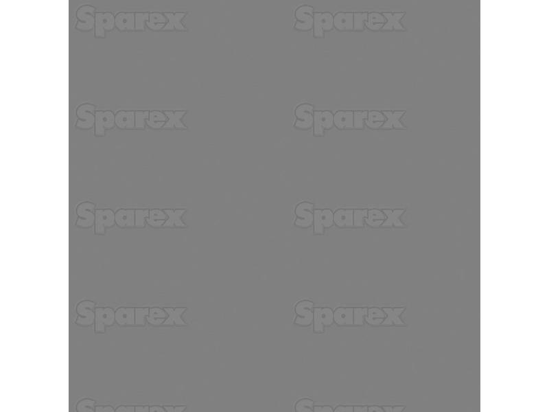 Paint - Gloss, Grey 1 ltr(s) Tin