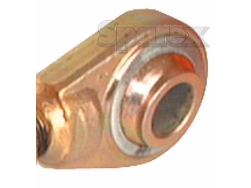 Levelling Box Ball End | Thread M40 x 3