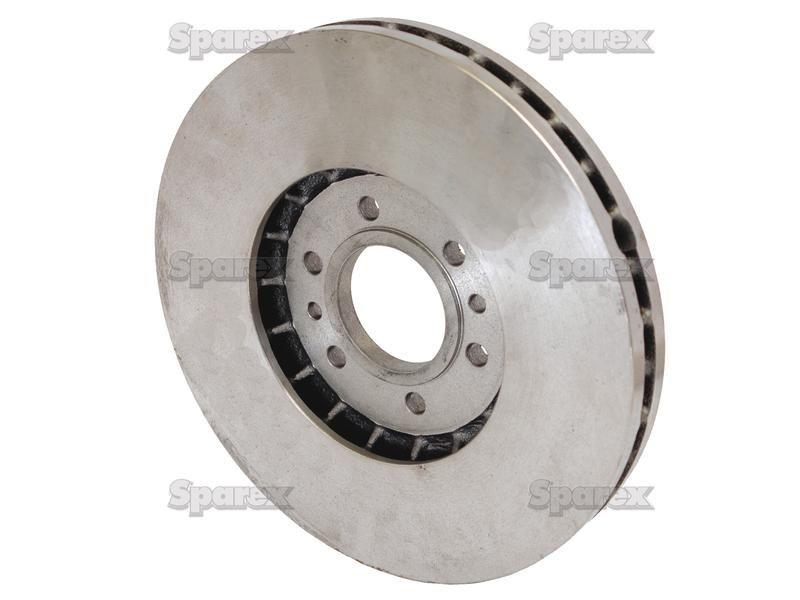 Brake Disc. OD 260mm for Fendt (119102070050, 1191275, 198104072011)