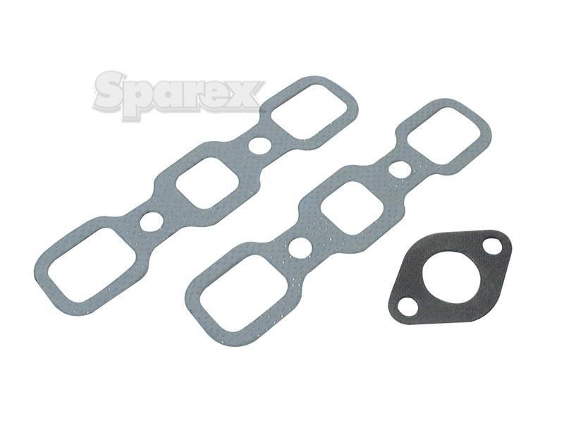 Exhaust Manifold Gasket for Ford New Holland 9N (Model N - Series)