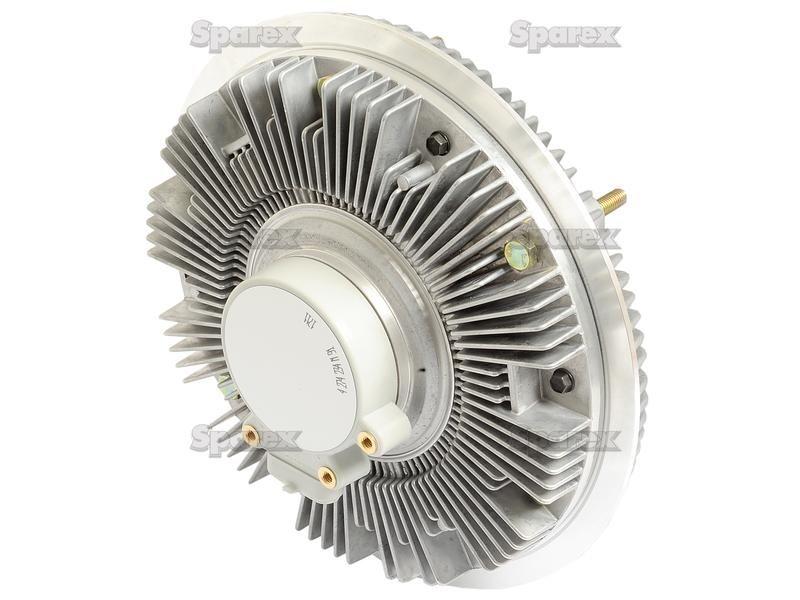 Massey Ferguson 8470 & 8480 Viscous Drive | 3789258M1