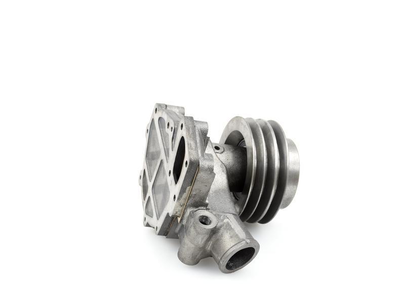 Water Pump Assembly (Supplied with Pulley) for Valmet & Valtra 8750 (Mega Series)