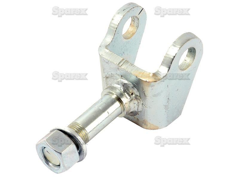 Bar Hole Stabiliser Arm Bracket