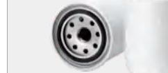 New Holland Hydraulic Filter 87300195