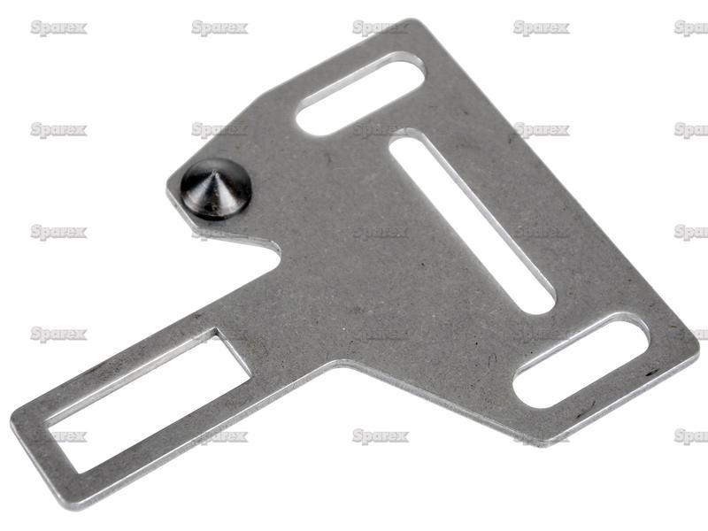 Transmission Top Plate for Fiat
