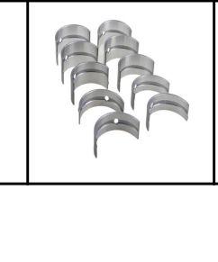 Perkins Main Bearing A4.192/A4.203/AD4.2 03 59617B