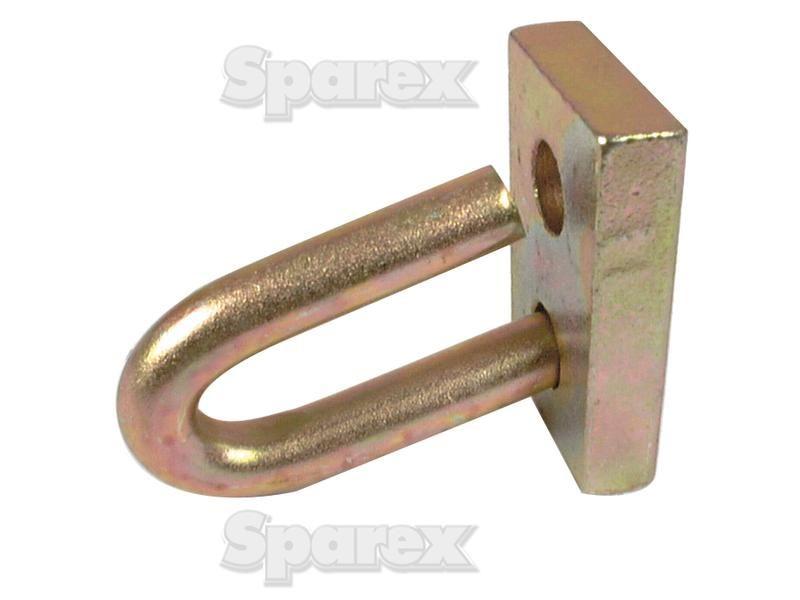 Flail Head with 1/2'' half link for Marshall 70
