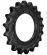 Case Sprocket(19T11h） PY51D01002P1