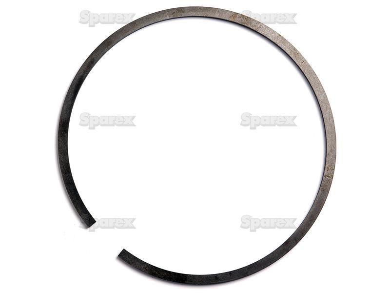 MASSEY FERGUSON TRACTOR HOUSING (AGCO) 523556M91