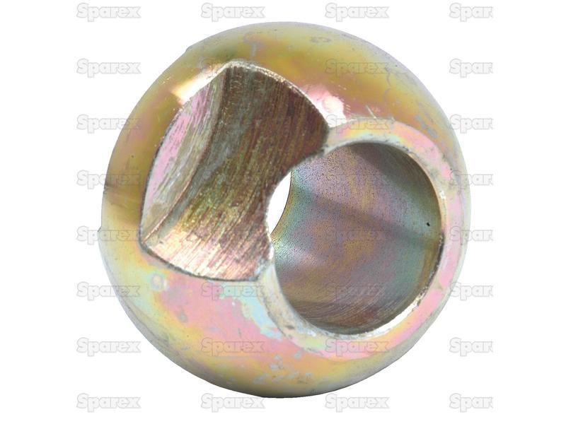 Lower Link Ball (Cat. 2/2) for Steyr 485 KOMPAKT
