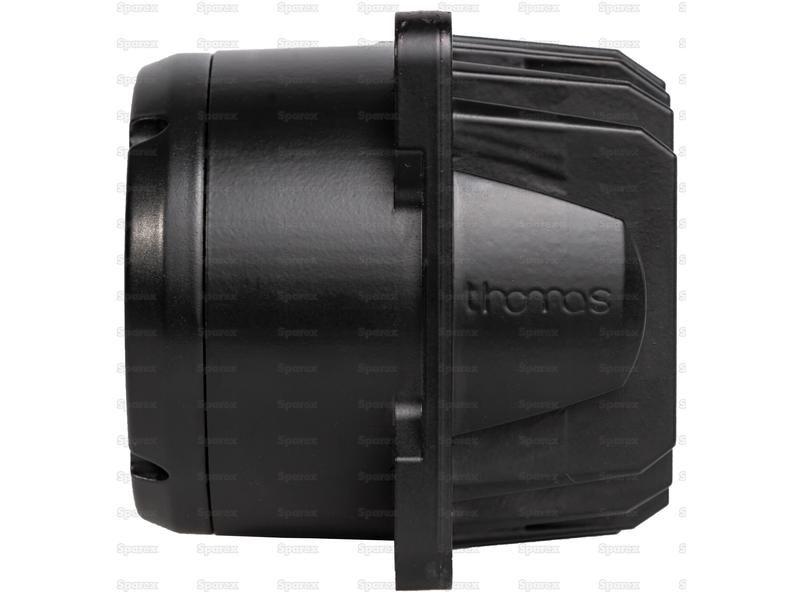 LED Work Light (Cree High Power), Interference: Class 3, 3000 Lumens, 10-36V for Fendt, Massey Ferguson, Claas, Lindner, Steyr, HELLA LTD