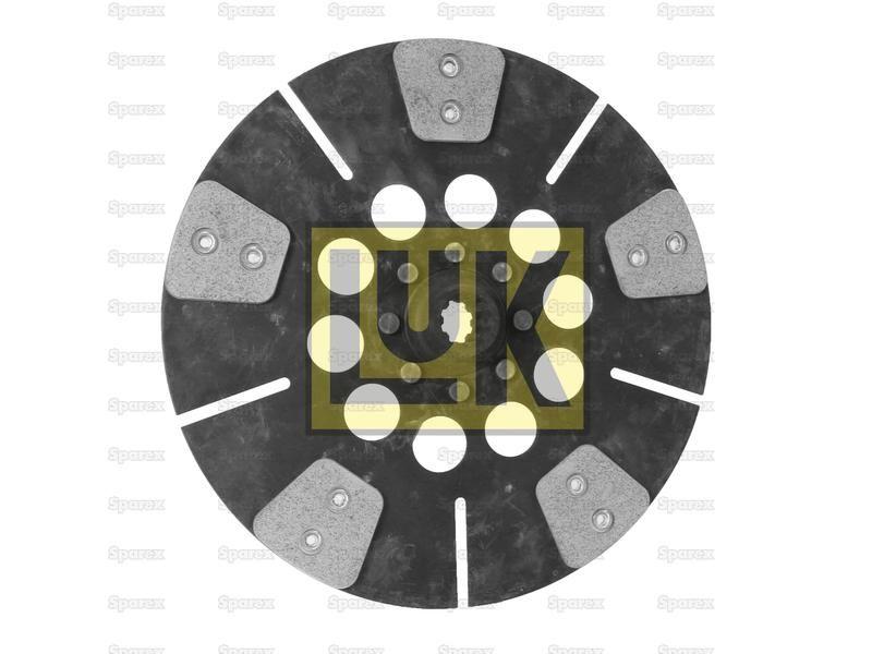Clutch Plate L.U.K. (331030110)