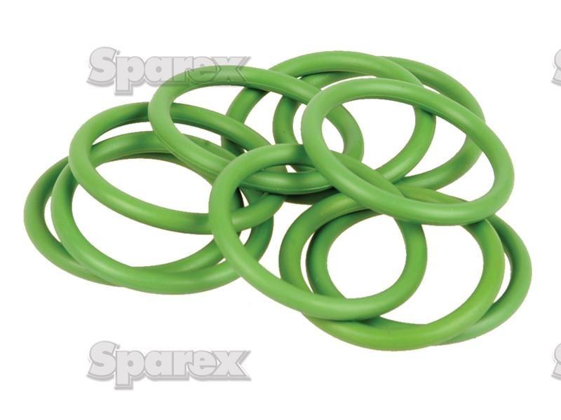O'Ring Pack (10 pcs)