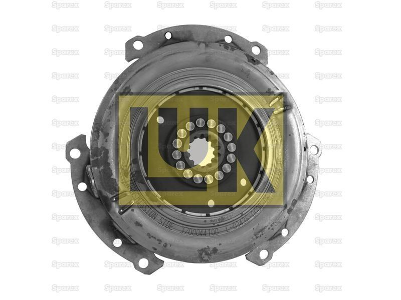 Clutch Damper for McCormick MC120 (MC Series)