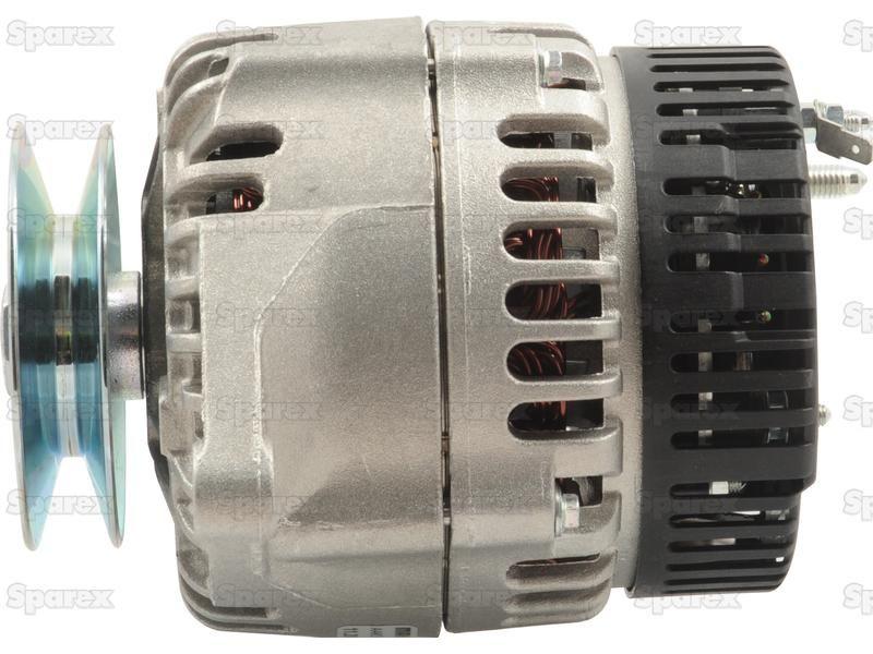Alternator (Mahle) - 14V, 95 Amps for John Deere 3650 (50 Series)