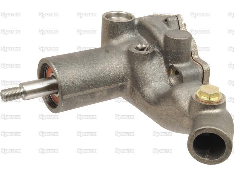 Water Pump Assembly for Valmet & Valtra 6350 (Mezzo Series)