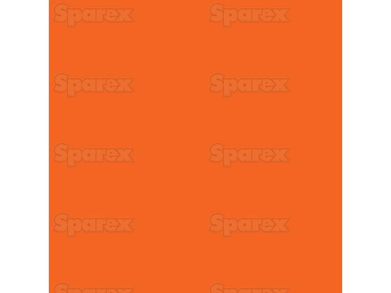 Paint - Gloss, Orange 400ml Aerosol for Renault Ares 826 (Ares)
