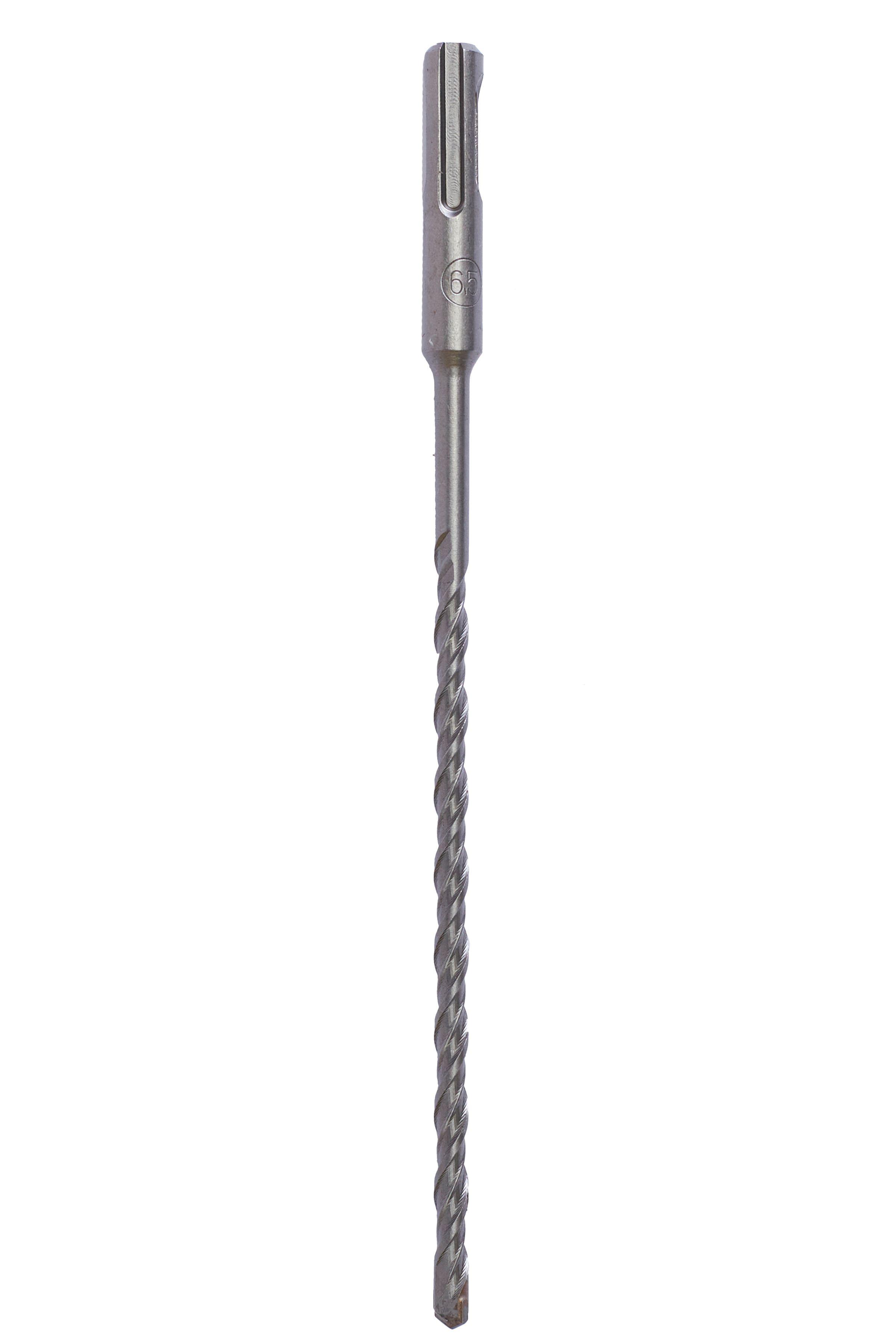 Blue Spot Tools SDS Masonry Drill Bit (6.5mm x 210mm)