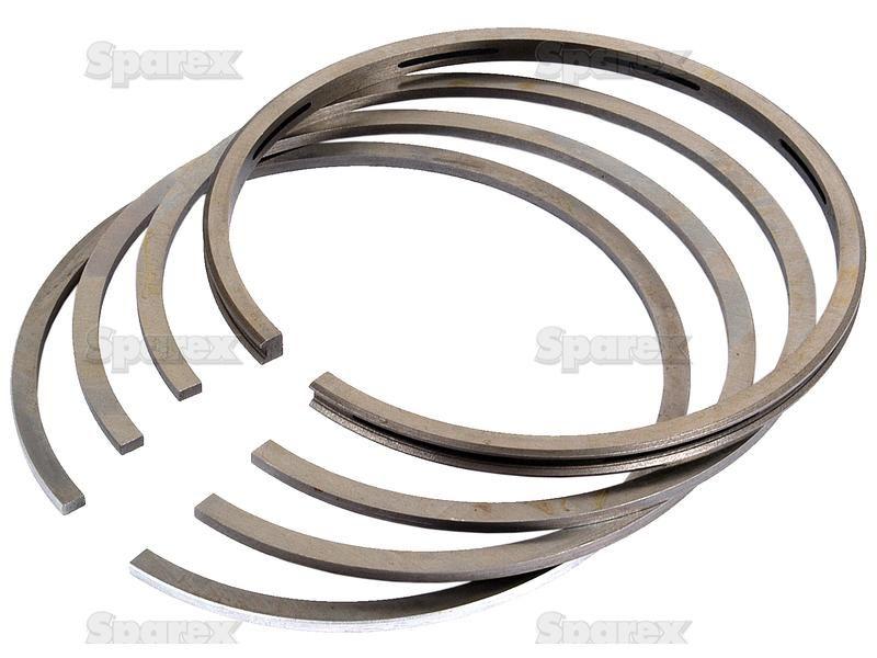 Piston Ring